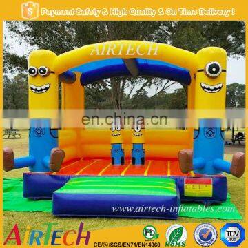 EN14960 standard bouncy house bouncy castle for sale