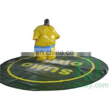 HI Inflatable Sumo ,fighting Sumo for Sale photo-6