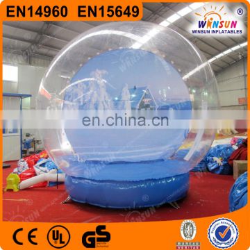 2016 New Inflatable Snow Ball/Snowdome/Snowball Blossoms