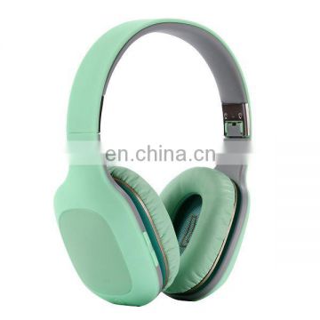 Bluetooth Stereo Sports Wireless Headset for mobile phone ,headphone with Mic and Volume Control