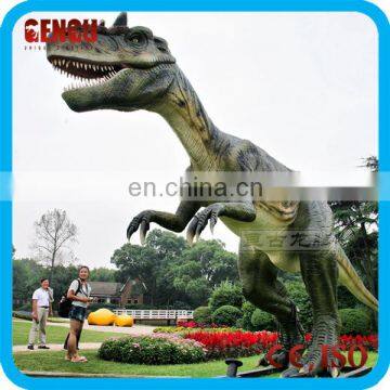 Photoelectricity Large Simulation Dinosaur Exhibition photo-1