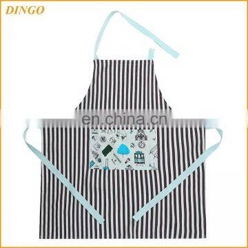 Factory Supply polyester cotton durable Apron