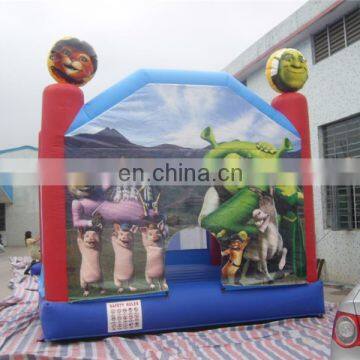 Brand New Used Commercial Bounce Houses Sale for Kids photo-4