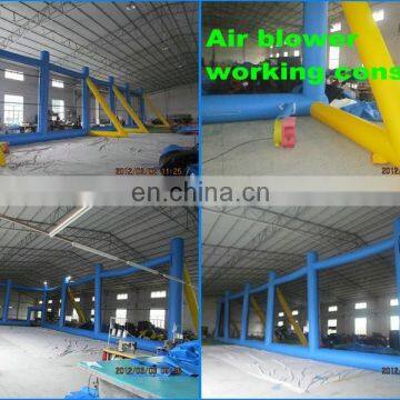 Inflatable Paintball Field, Inflatable Outdoor Games,inflatable Paintball Bunkers photo-4