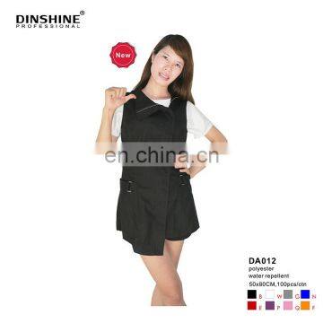 2016 hot sale Dinshine product hair apron