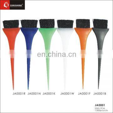 Professional Hair Coloring Tool Hair Salon Dyeing Brush for Wholesale photo-2