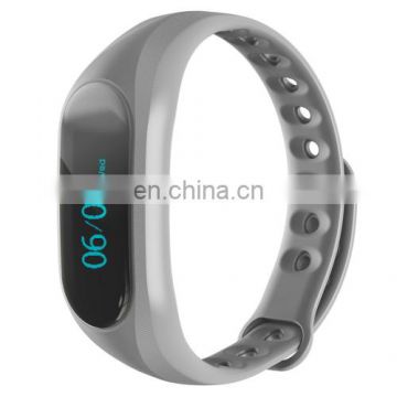 dropshipping CUBOT V1 BT Life Waterproof Smart Wristband for iOS / Android Smart Phone