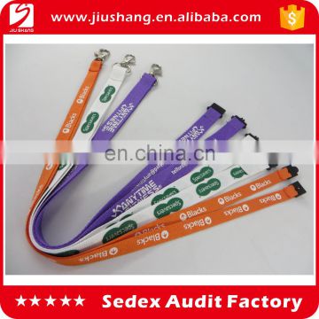 Different Types Fashion And Multi Function Lanyards Dubai