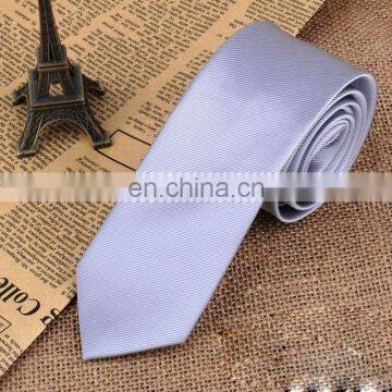 Mens Fashion Silk Woven Neckties