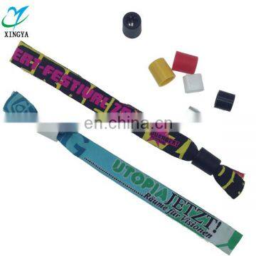 Polyester Material Adult Size Waterproof yoga wristband