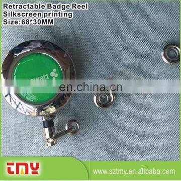 Hot Sale High Quality Cheap Price Retractable Badge Reel Manufacturer From China photo-6