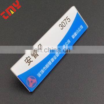 Design Cute Sun Lapel Pin Badge Manufacturer From China photo-2