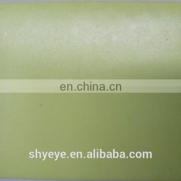 a self adhesive phosphorescent trim suitable for application to multiple substrates