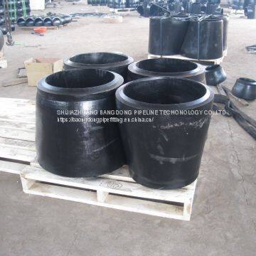 A860WPHY42 Steel Con Reducer photo-2
