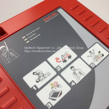 Meditech Portable First-Aid Medical Aed Defi5s With Selectable Energy photo-3