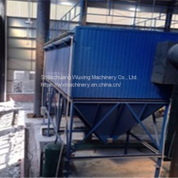 Natural Gypsum Powder Production Line Equipment