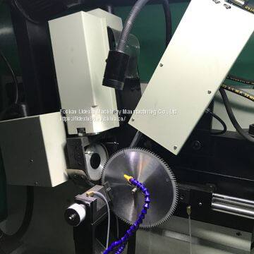 TCT Saw Blade Grinding Machine,Circular Saw Blade Grinding Machine,TCT Saw Blade Sharpener Machine,CNC Grinding Machine