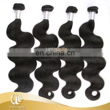 New Arrival 10''-32'' Queen Weave Beauty Hair Peruvian Body Wave