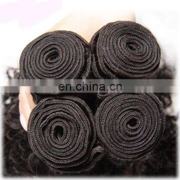 Human Hair Brazilian Virgin Hair Wholesale Weave With Closure photo-3