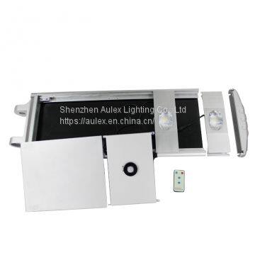Outdoor LED Solar Garden Lamp photo-4