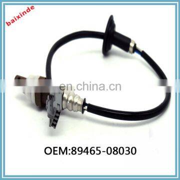 Auto parts 89465-08030 8946508030 Rear Oxygen Air Fuel Ratio Sensor For 2004-06 Sienna 3.3L V6