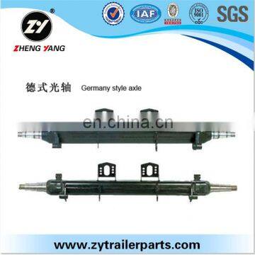 Proton Spare Parts German Type Rear Axle Shaft