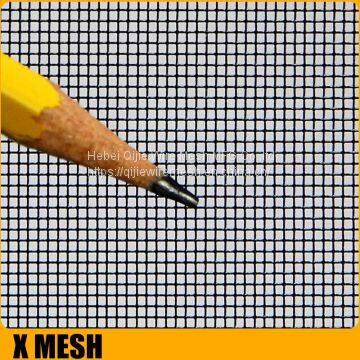 Защитные экраны из алюминиевого материала, сетка в виде ромбовой решетки