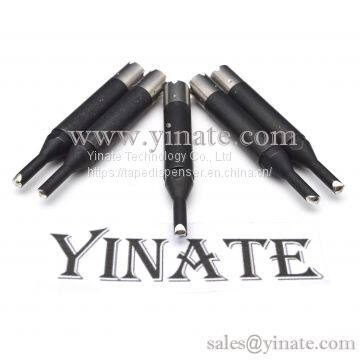 Free Sample L3PC-S Soldering Robot Tips Standard Cross Bit for 200W Heater Japan UNIX Soldering Robot L3PC-S Japan Unix Soldering Tips