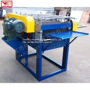 Thailand RSS five in one sheeting machine