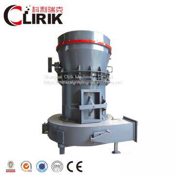 Professional Raymond mill for limestone, calcite, talc