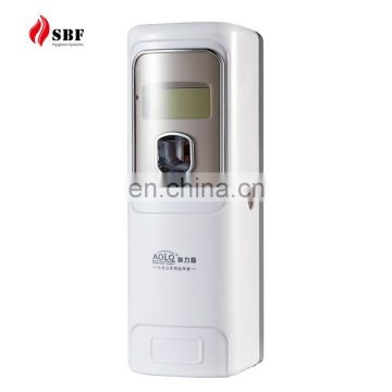 China factory sales automatic aerosol dispenser with remote