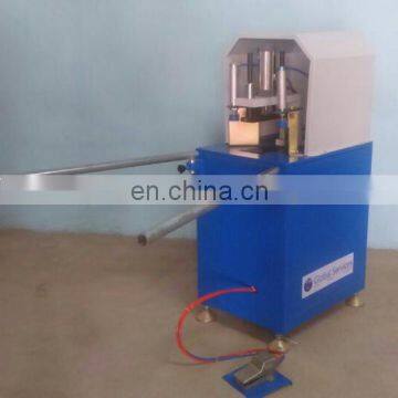 PVC Corner Cleaning Machine for Door & Window