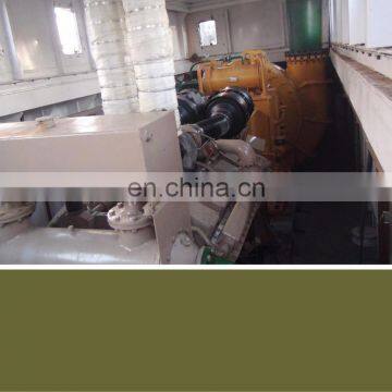 450 Mm/500mm/650mm Hydraulic Cutter Suction Pump Dredging Machine for Sale photo-6