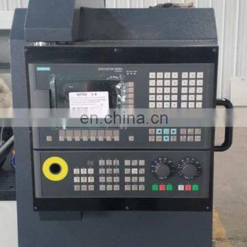 CNC Machines Used Metal Lathe for Sale