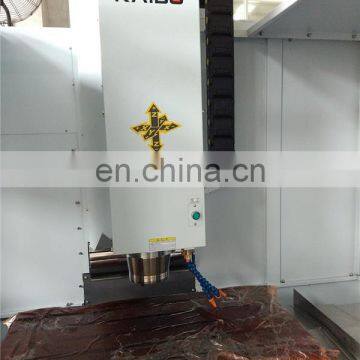 Cnc Syntec Controller, High Speed Machine Center Cnc
