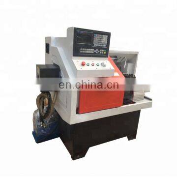 CK0640 High Precision Lathe Cnc Cutting Machine Mini Cnc