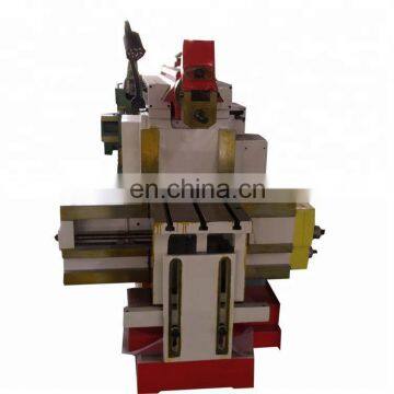 BC6050 Company Horizontal Shaper Machine With Hot Sale photo-4