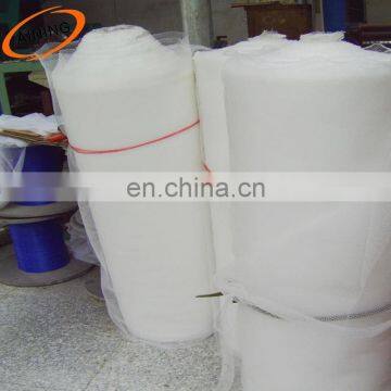 White color net farm agricultural anti insect proof netting