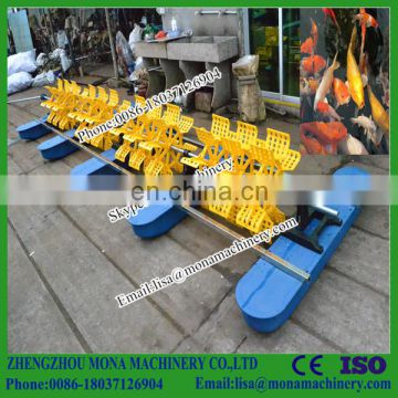 Quality Fish Pond Paddlewheel Aerator for Aquaculture