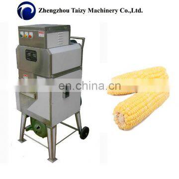 268 368 Sweet Corn Thresher machine