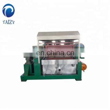 ps foam egg tray making machine