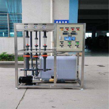 Water Treatment Equipment,pure Water Equipment,high Purity Water photo-4