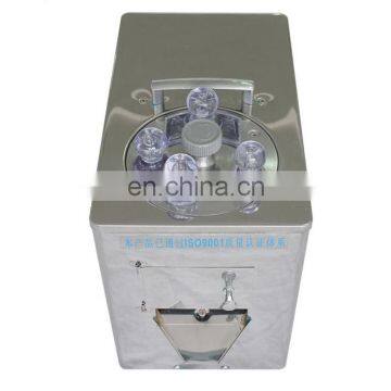 Big Capacity Multifunctional Herbal Slicer Machine tobacco cutting shredder machine for sale