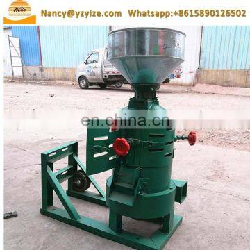 Mung Bean Grain Skin Wheat Peeling Machine Black Gram Black Skin Removing Machine in India photo-7