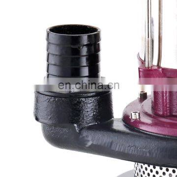 Best Price 3 Phase 1hp 2 Inches Diameter Submersible Electric Water Pump for Bangladesh Market photo-4