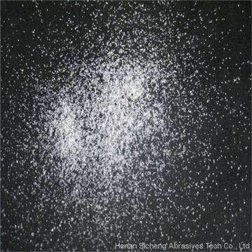 High Purity White Fused Industrial Alumina Blasting and Grinding Abrasives photo-5
