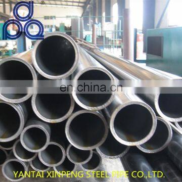 En10305-2 E355 Marcegaglia DOM Cold Drawn Welded Tube photo-2