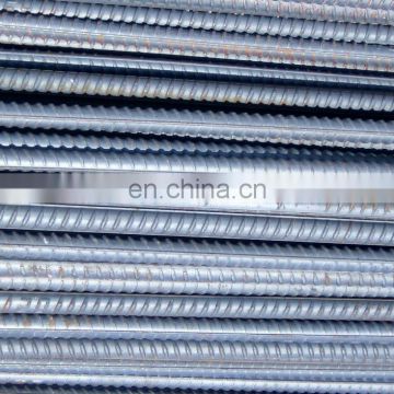 Hot Rolled Deformed Steel Bars for Structural