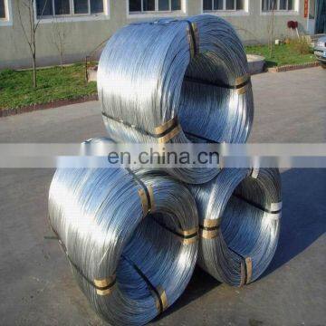 BWG gauge # 6 8 10 12 14 16 18 20 22 24 galvanized iron binding wire