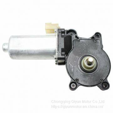 Window Motor For 2001-2005 BMW 325i 1999-2000 323i LH & RH 67628362063, 67628362064 photo-3